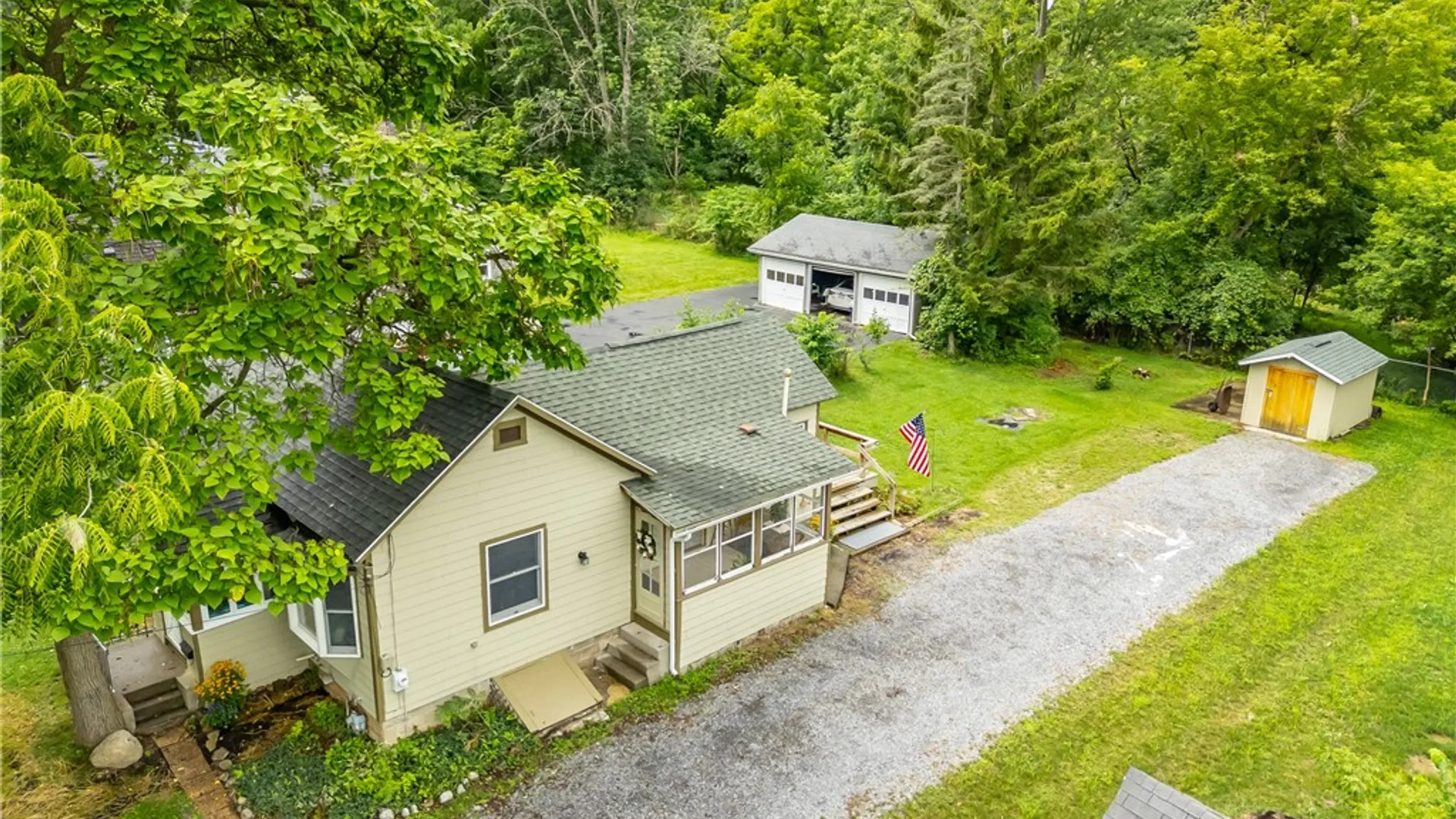 Property at 134 Clark Street, Canandaigua City, NY 14424 30