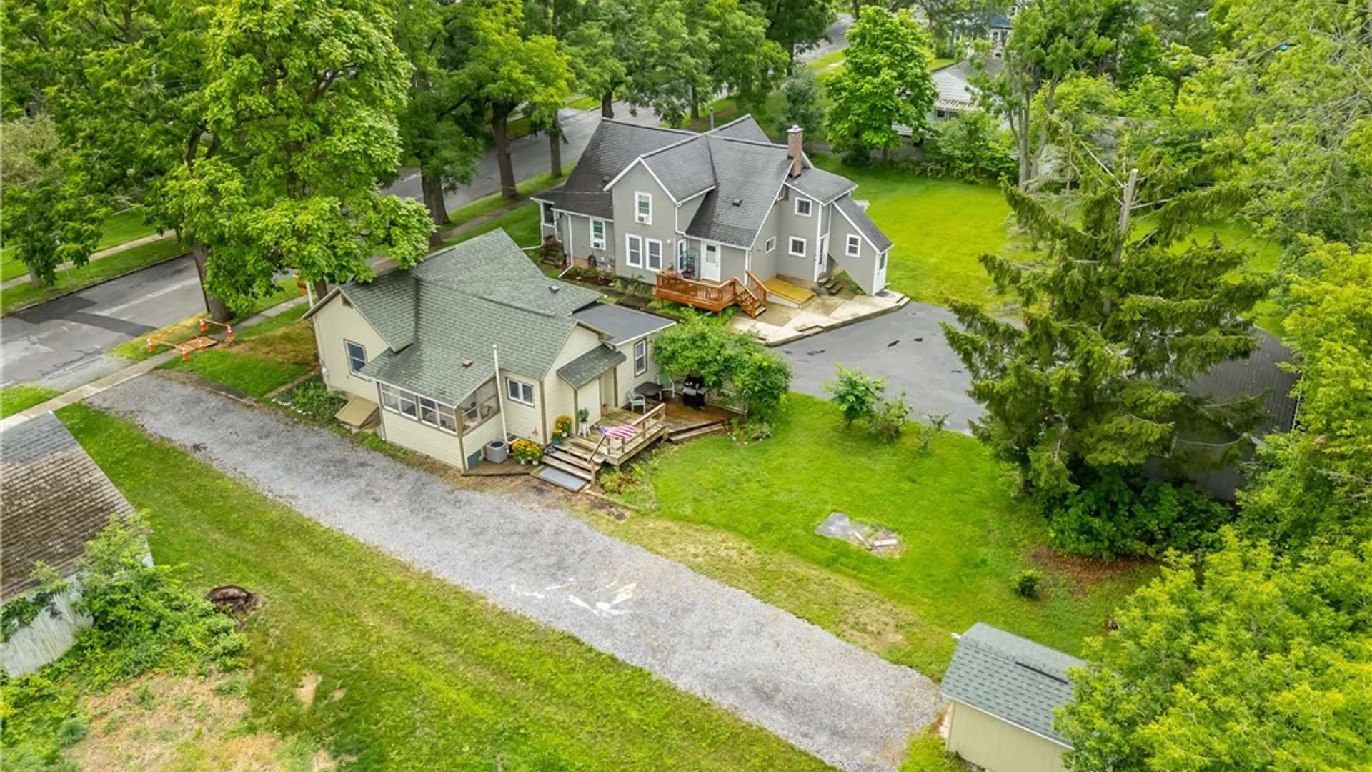 Property at 134 Clark Street, Canandaigua City, NY 14424 31