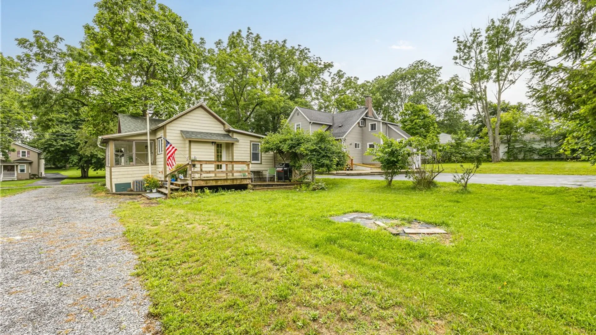 Property at 134 Clark Street, Canandaigua City, NY 14424 32