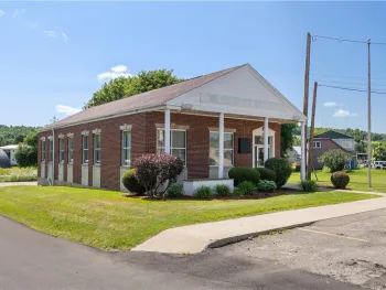 Property at 1608 Main Street, Woodhull, NY 14898