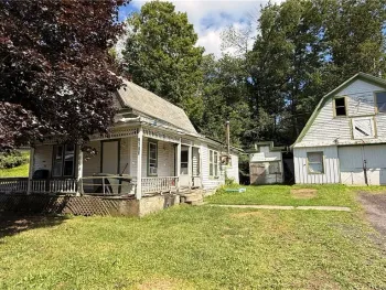Property at 1624 State Highway 26, Otselic, NY 13155