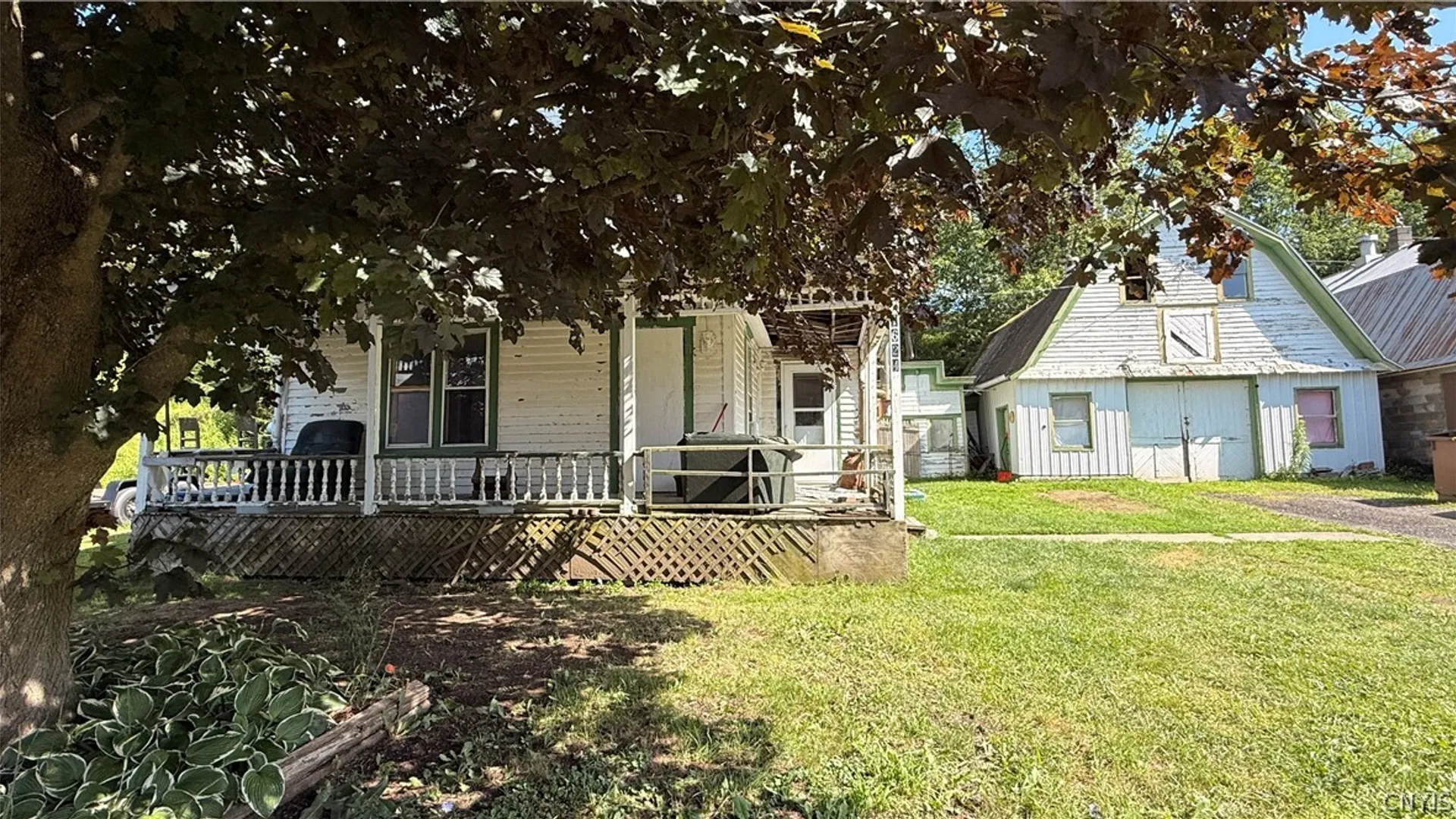 Property at 1624 State Highway 26, Otselic, NY 13155 3