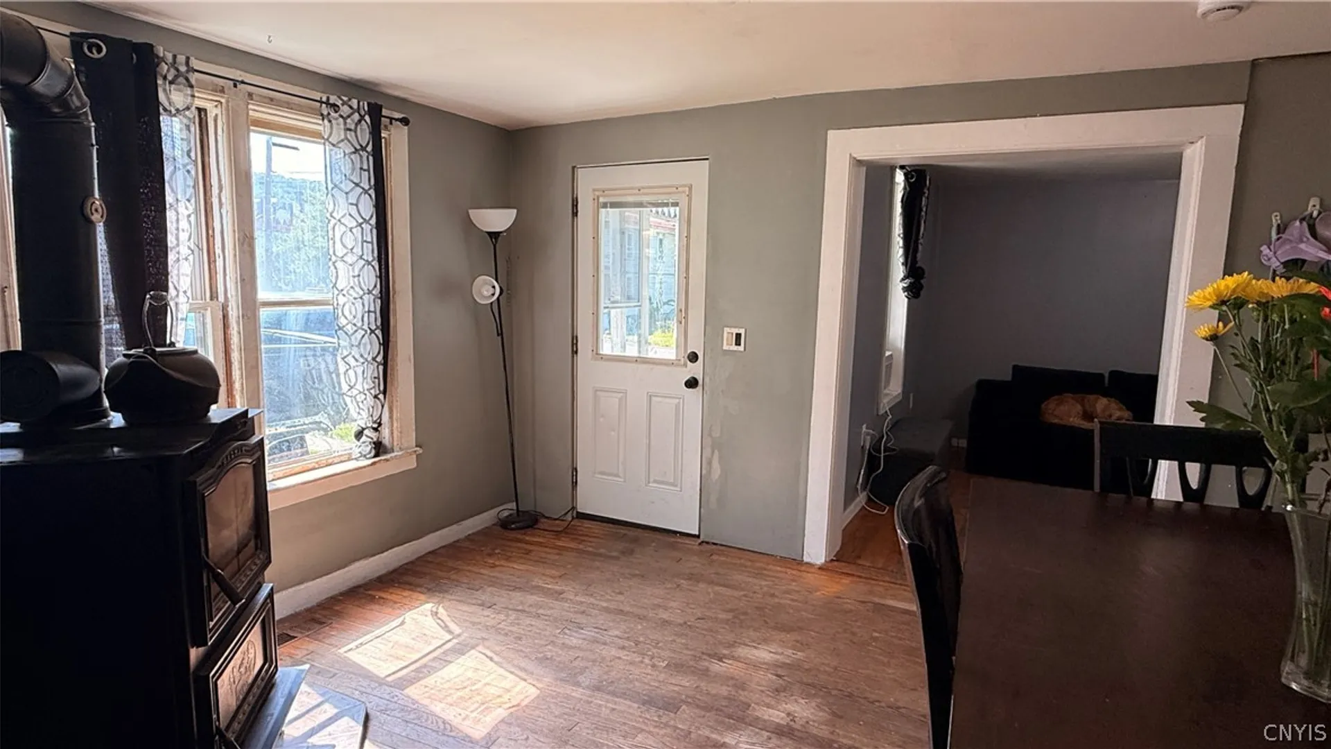 Property at 1624 State Highway 26, Otselic, NY 13155 12