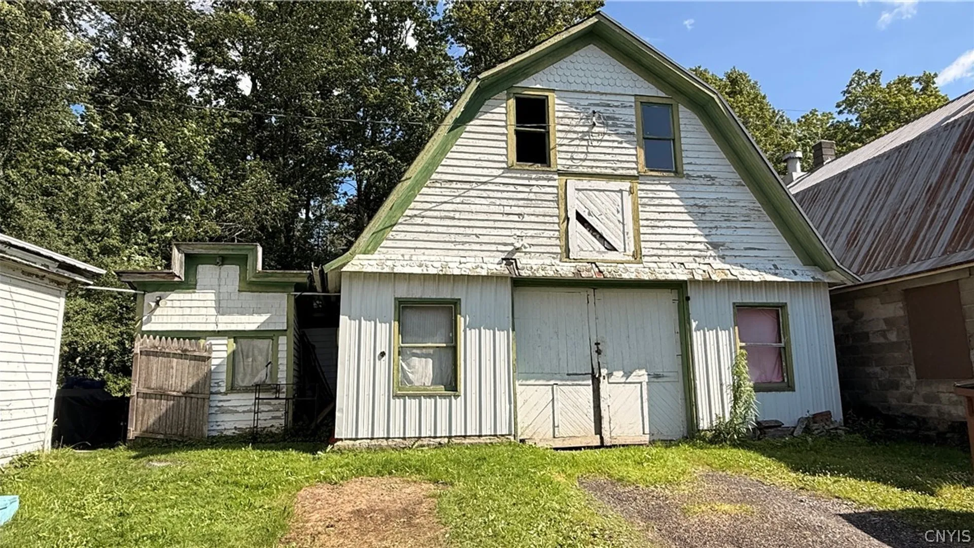 Property at 1624 State Highway 26, Otselic, NY 13155 22