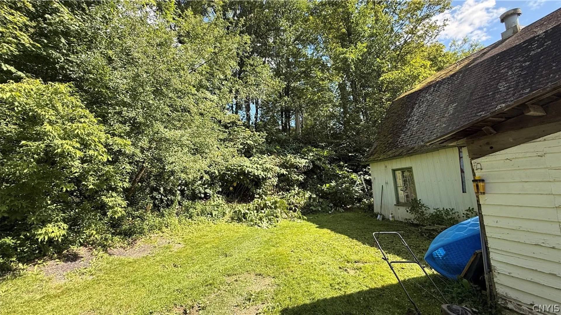 Property at 1624 State Highway 26, Otselic, NY 13155 24