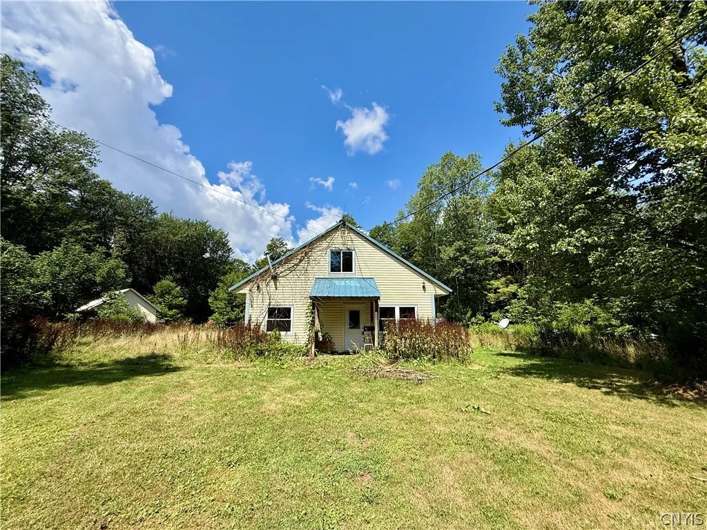 Property at 10587 Rowell Road, Camden, NY 13316