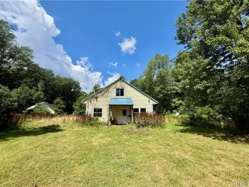 Property at 10587 Rowell Road, Camden, NY 13316