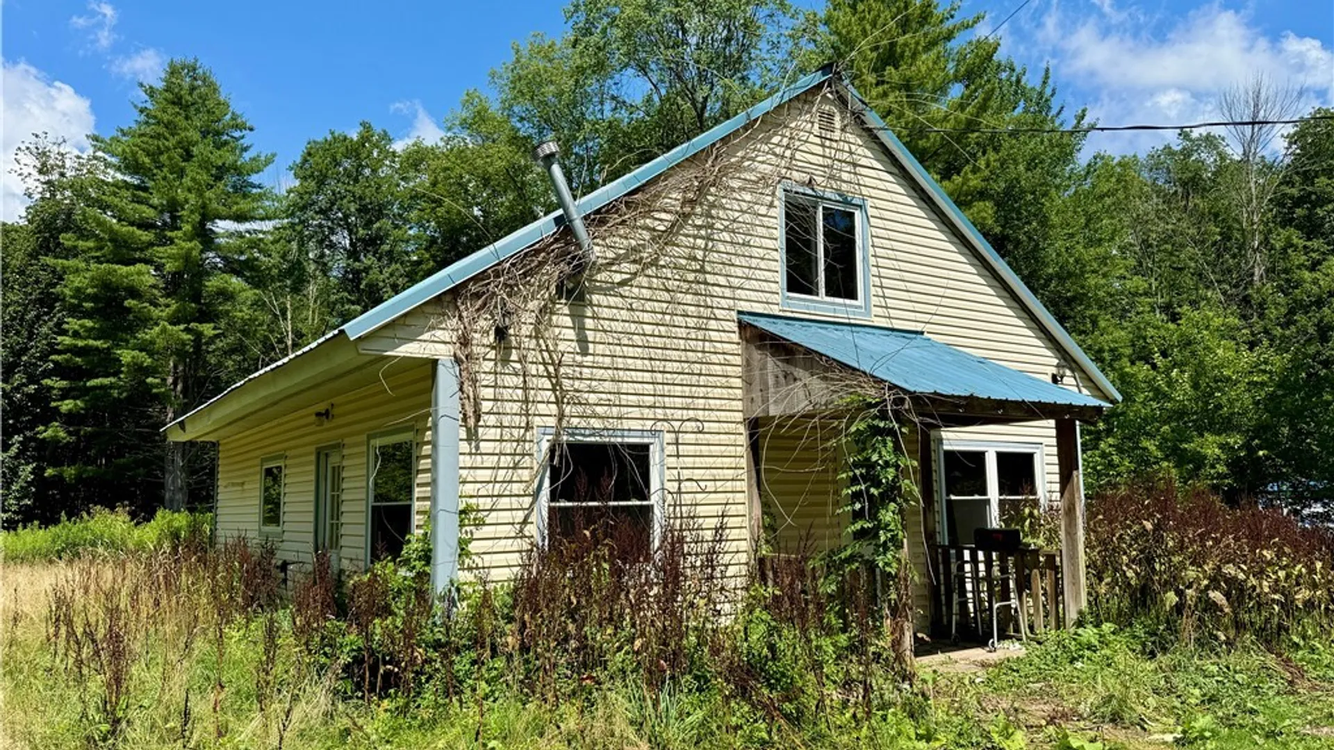 Property at 10587 Rowell Road, Camden, NY 13316 3