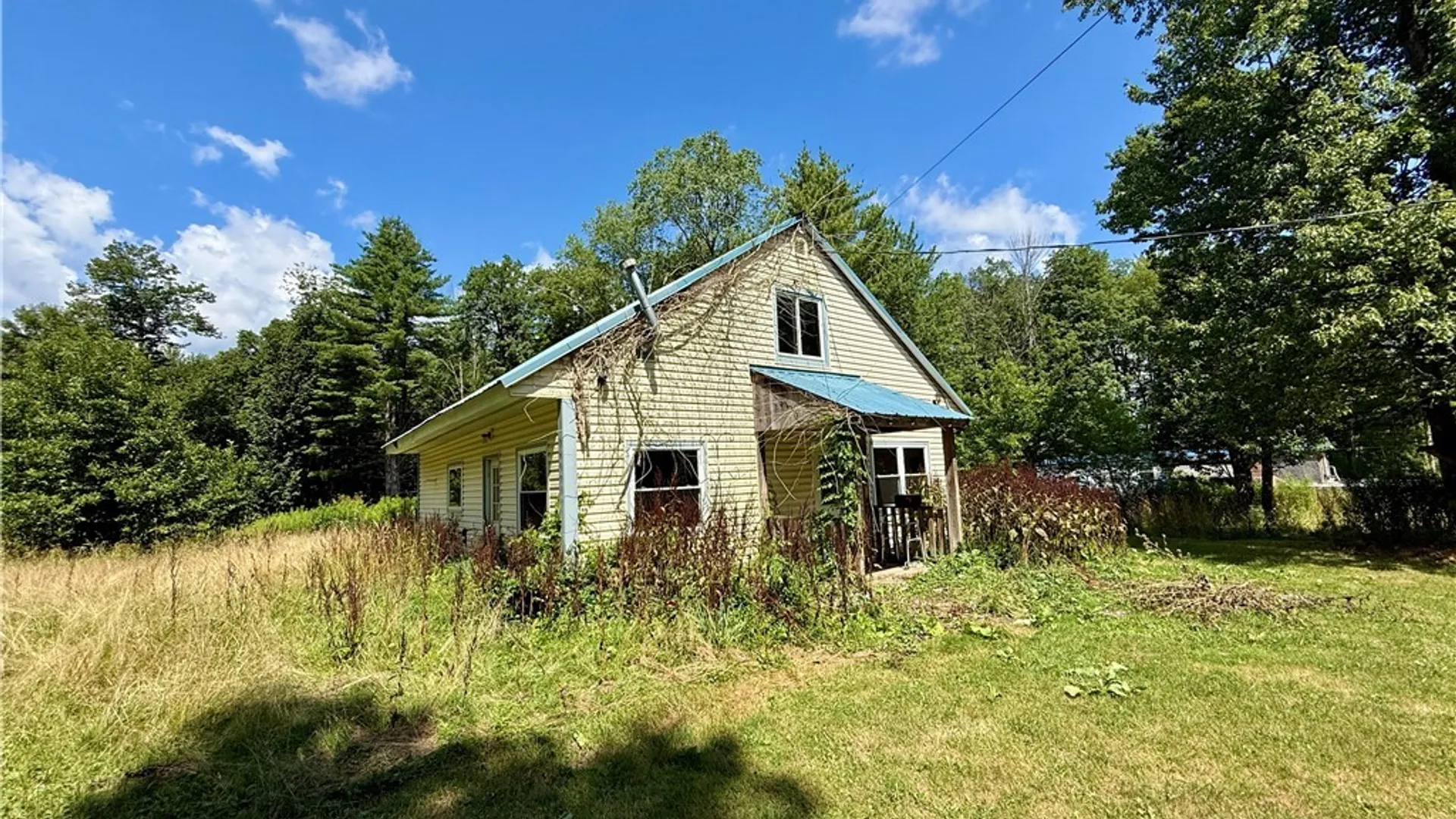 Property at 10587 Rowell Road, Camden, NY 13316 4