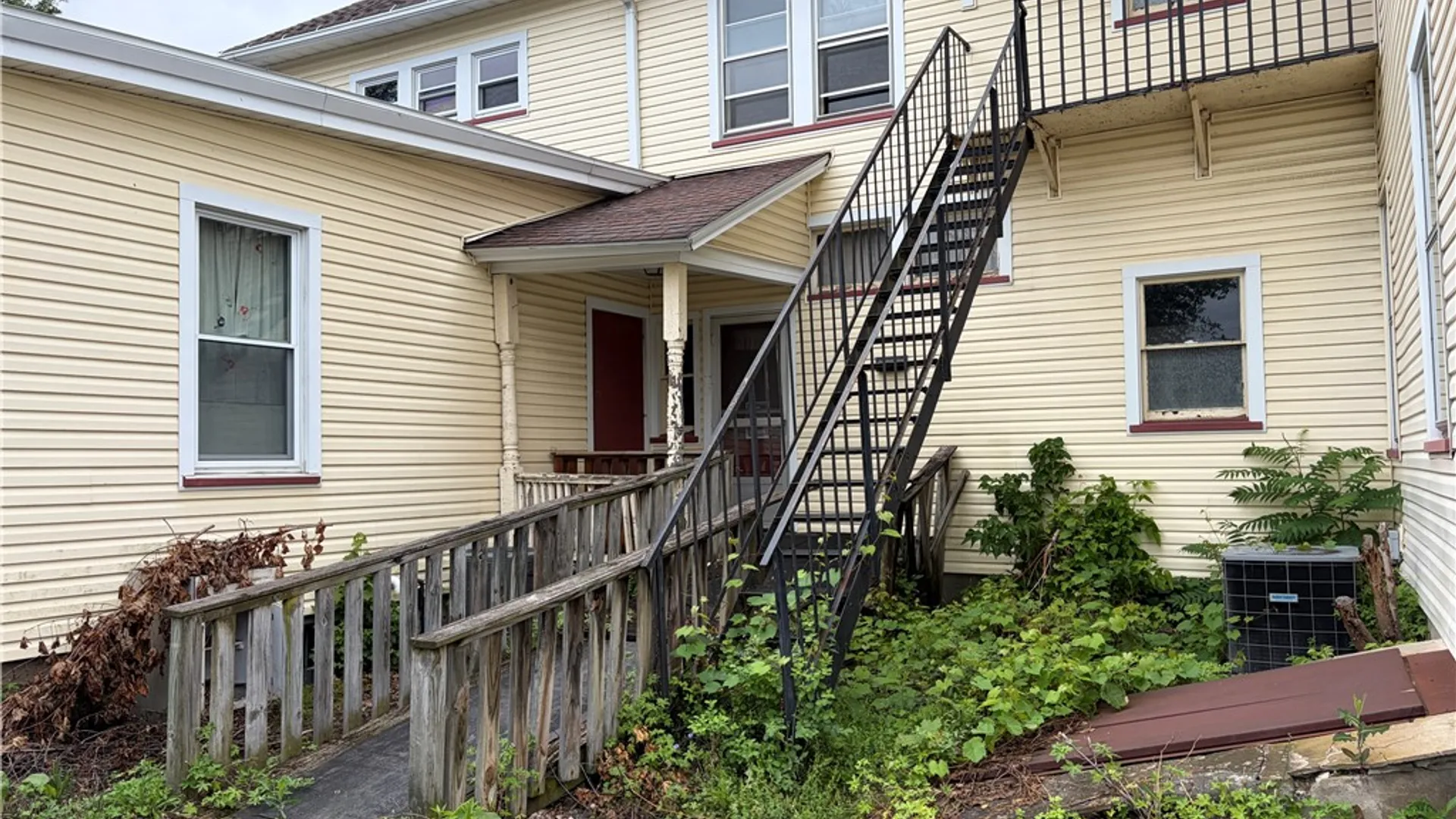 Property at 233 Main Street, Hornell, NY 14843 33