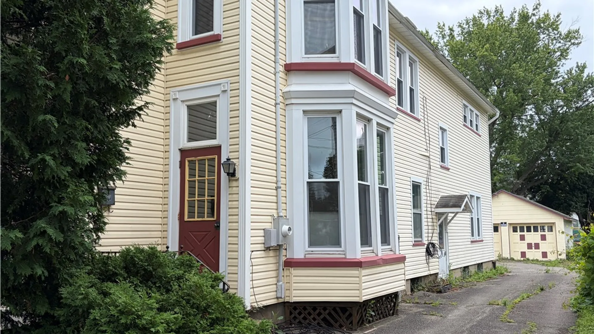 Property at 233 Main Street, Hornell, NY 14843 37