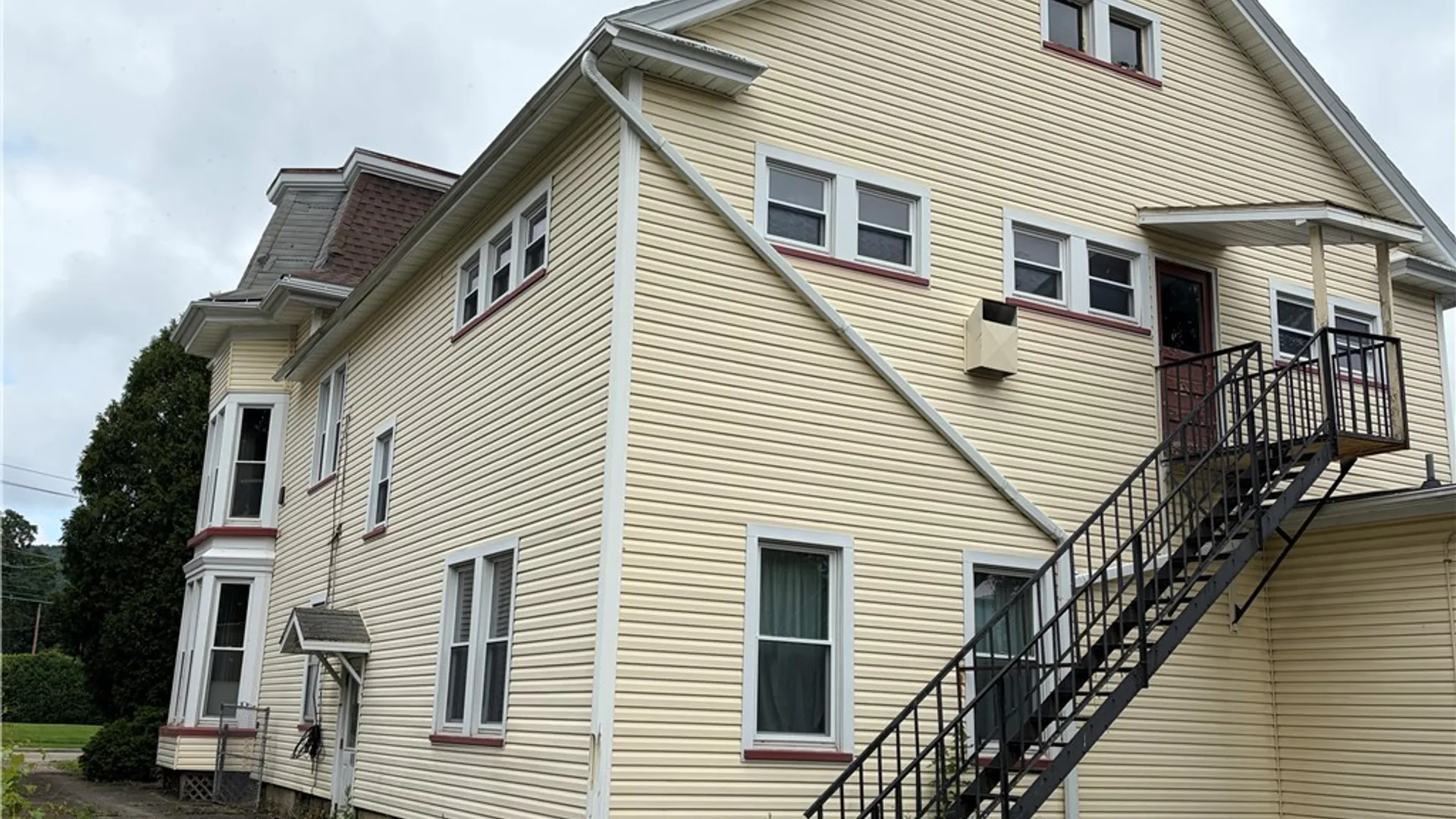 Property at 233 Main Street, Hornell, NY 14843 39