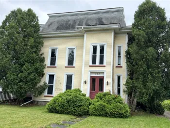 Property at 233 Main Street, Hornell, NY 14843