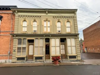 Property at 103 Center Street, Lenox, NY 13032