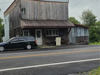 Property at 3894 Solsville Rd, Madison, NY 13402