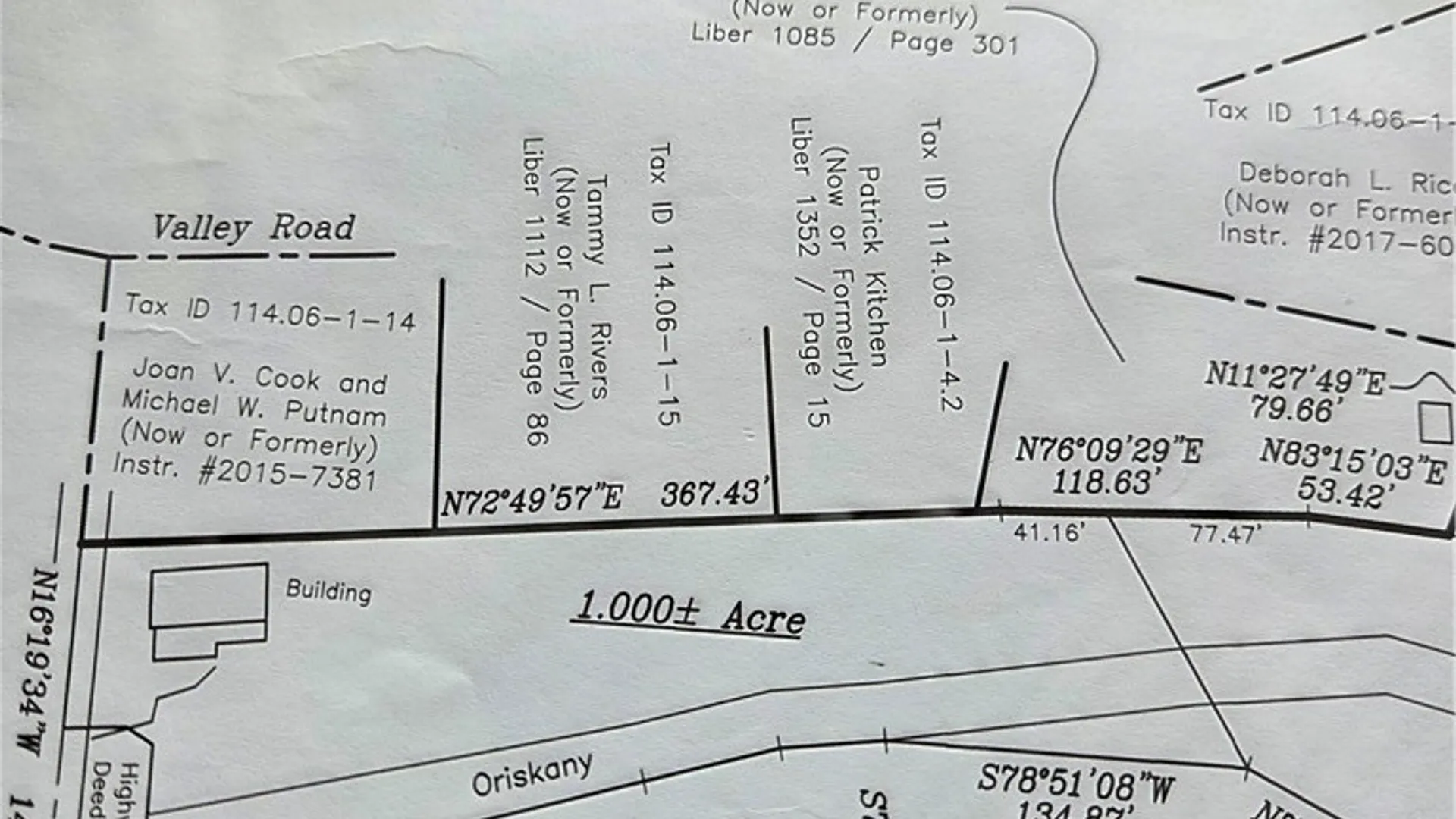 Property at 3894 Solsville Rd, Madison, NY 13402 6