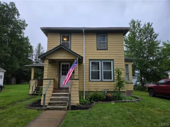 Property at 21 Grove Street, Cuba, NY 14727