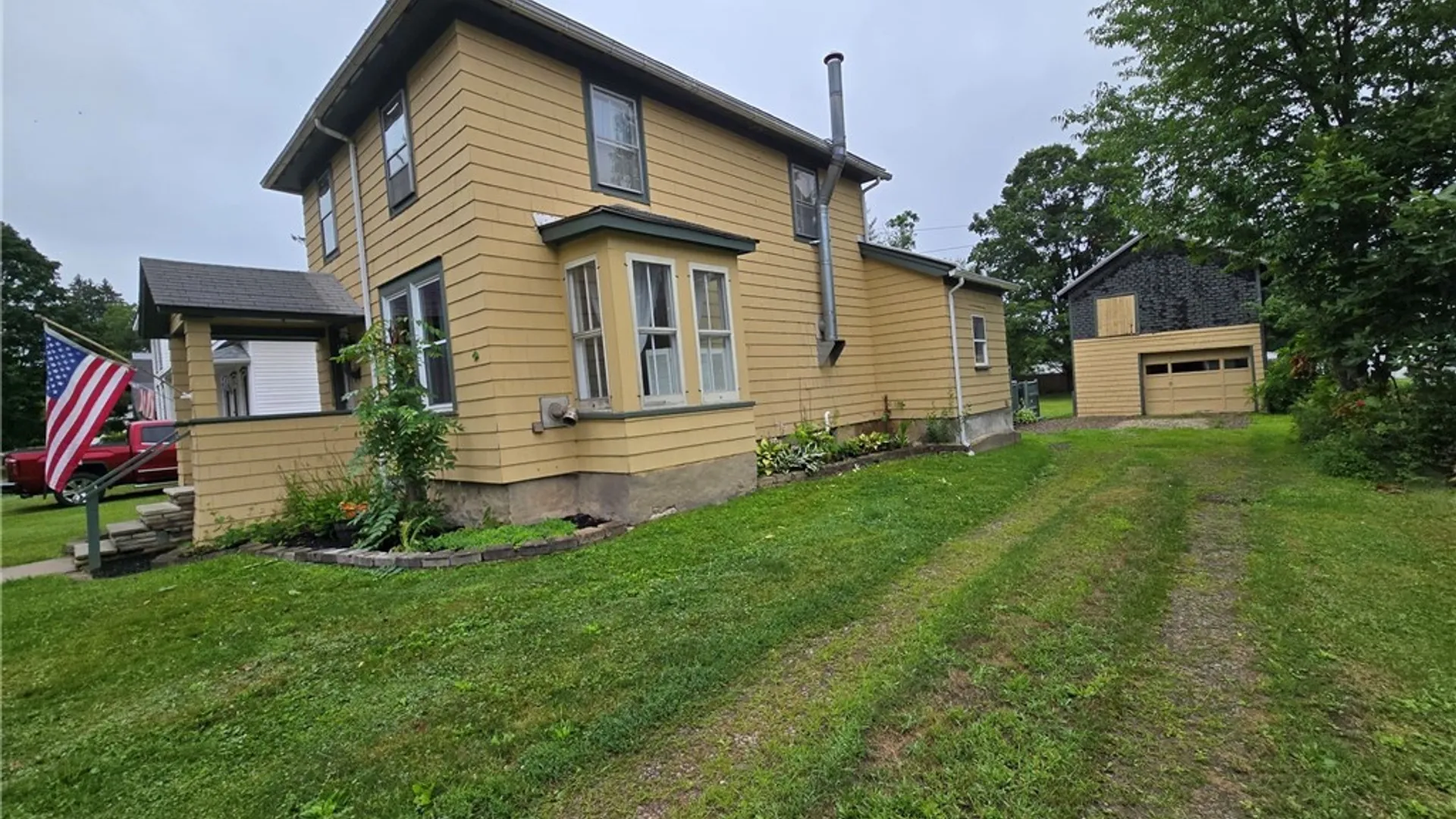 Property at 21 Grove Street, Cuba, NY 14727 3