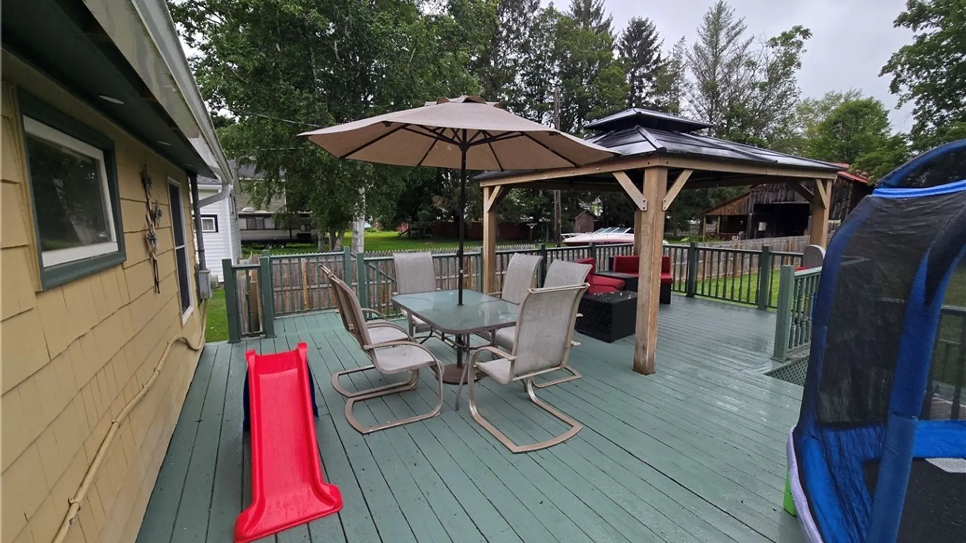 Property at 21 Grove Street, Cuba, NY 14727 24