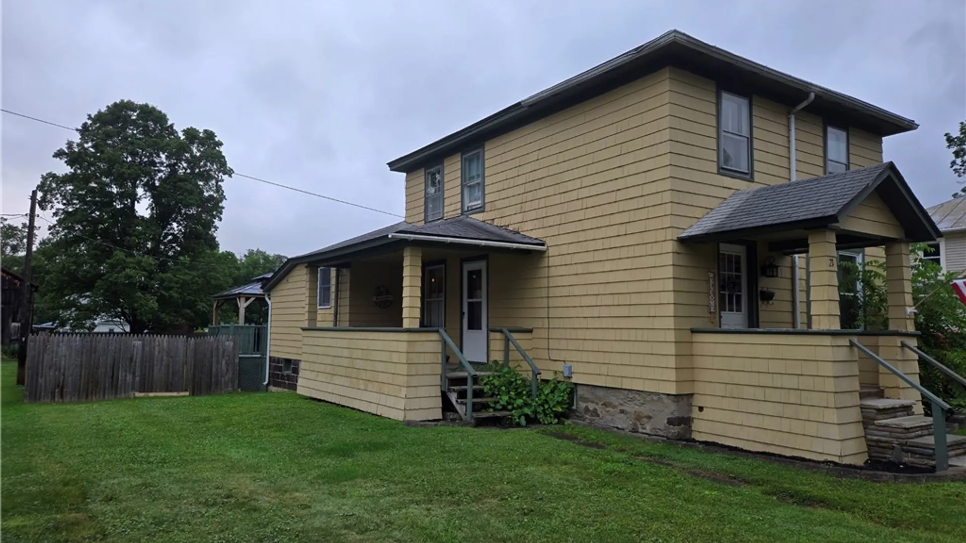 Property at 21 Grove Street, Cuba, NY 14727 27
