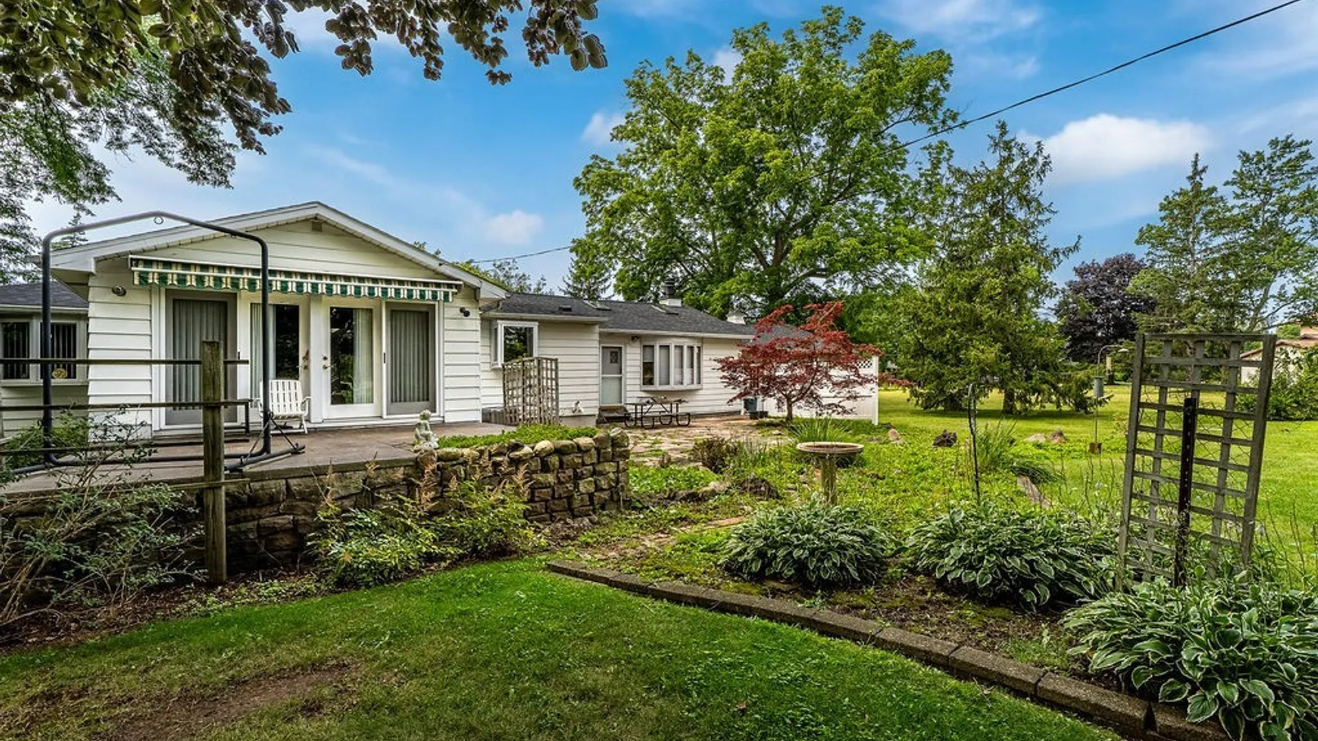 Property at 6163 Campbell Boulevard, Pendleton, NY 14094 38