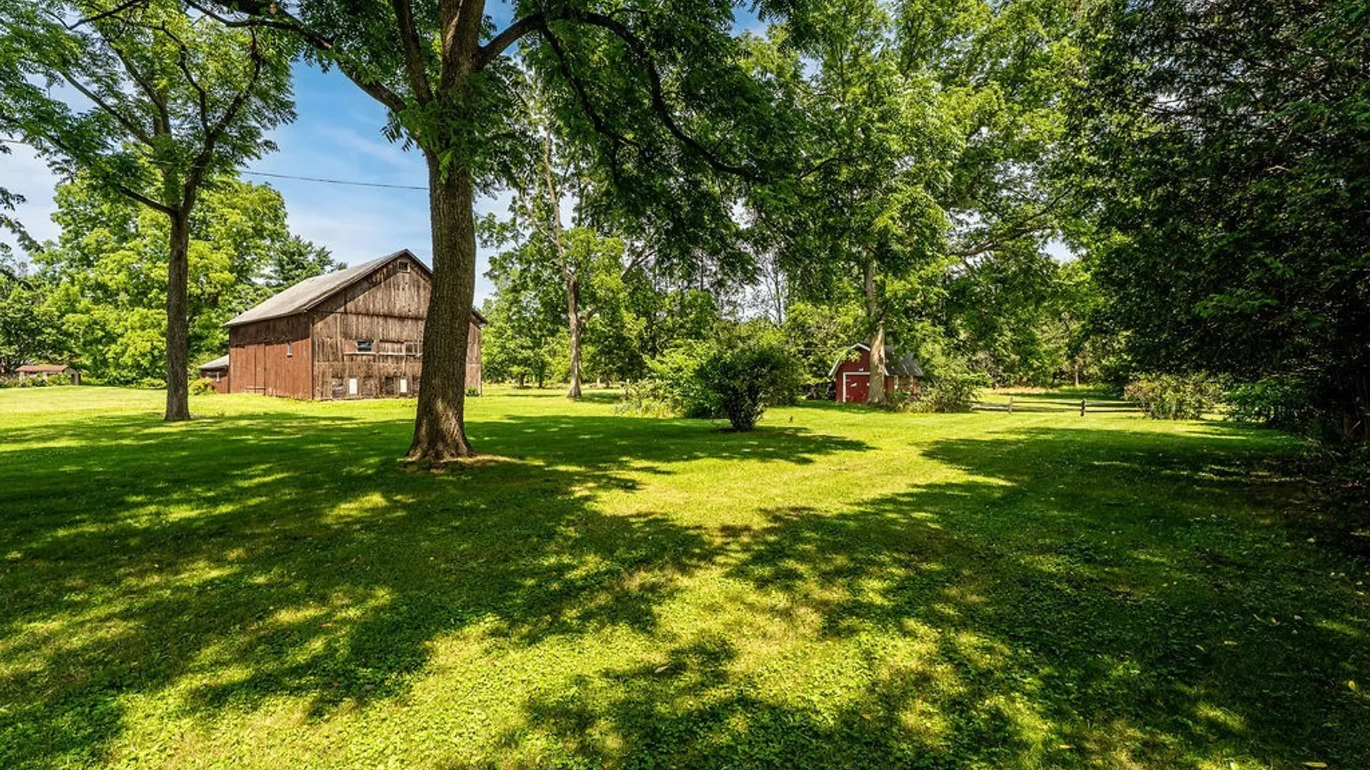 Property at 6163 Campbell Boulevard, Pendleton, NY 14094 43