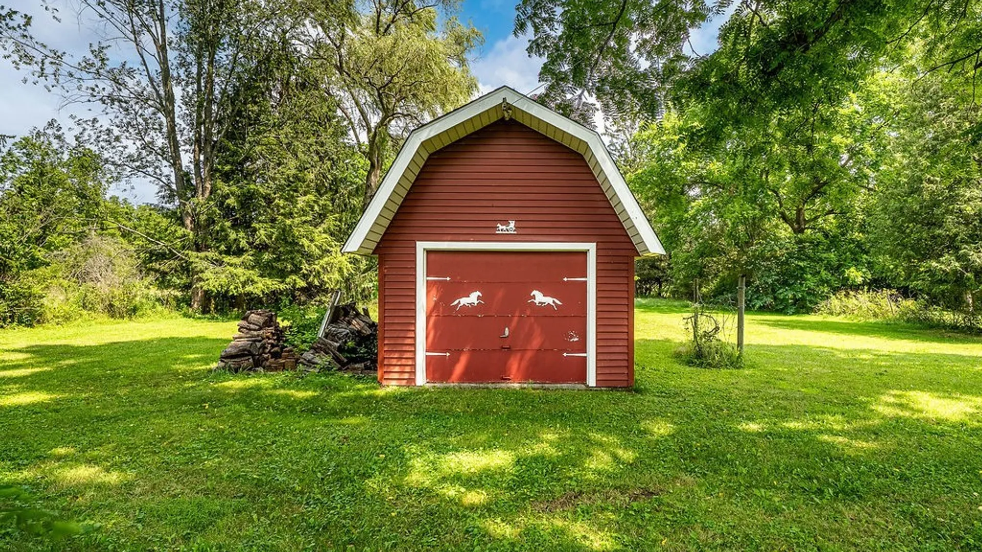 Property at 6163 Campbell Boulevard, Pendleton, NY 14094 44