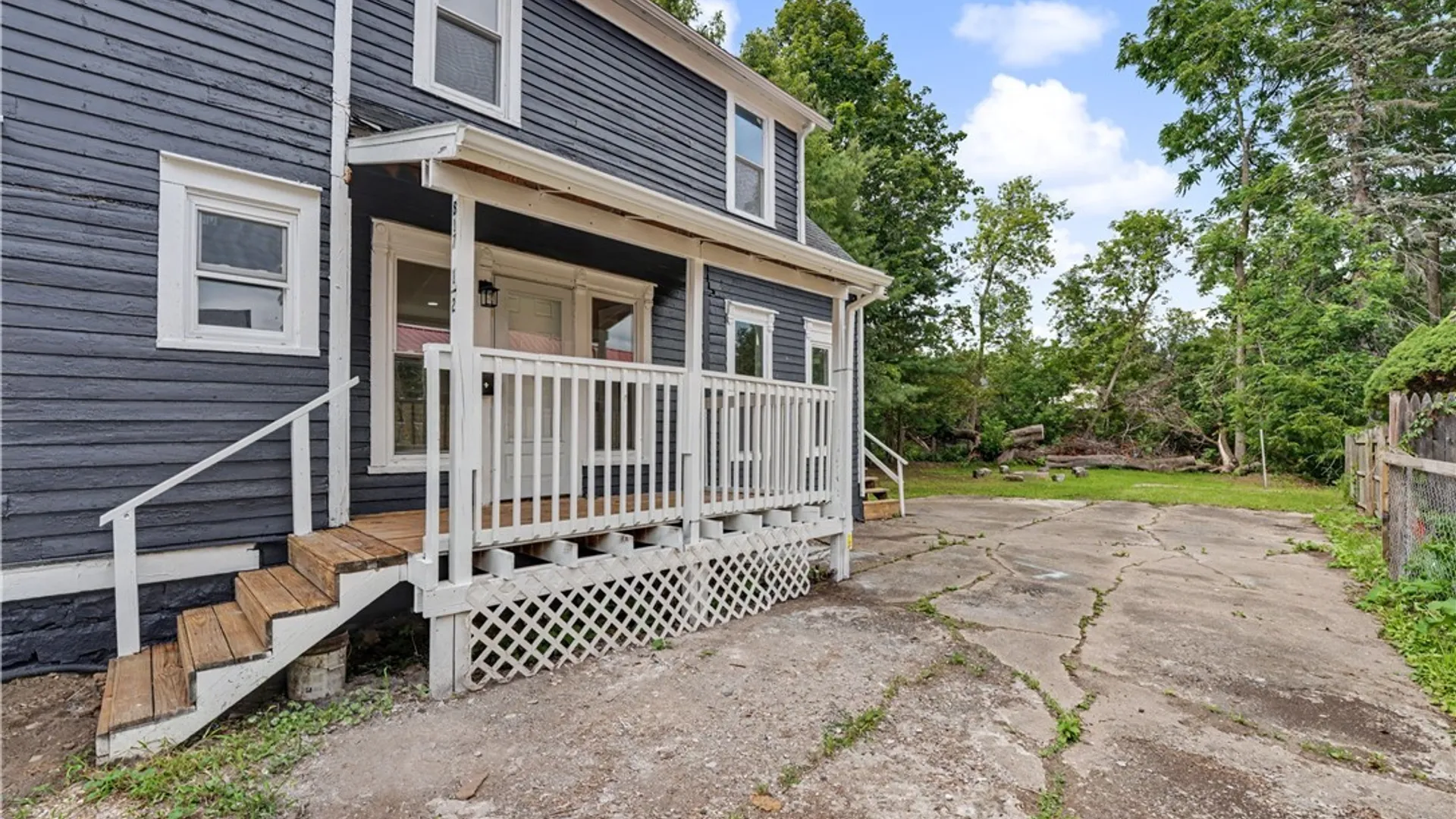Property at 817 Bishop Street, Olean, NY 14760 23