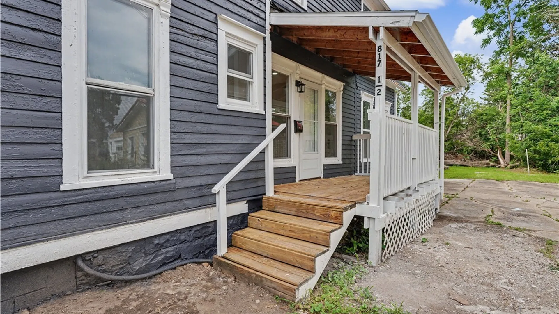 Property at 817 Bishop Street, Olean, NY 14760 24