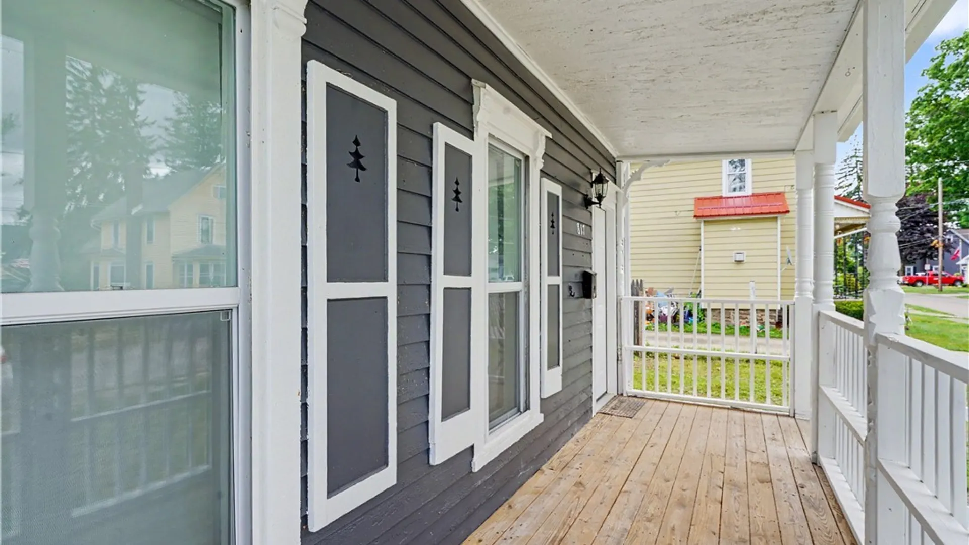 Property at 817 Bishop Street, Olean, NY 14760 27