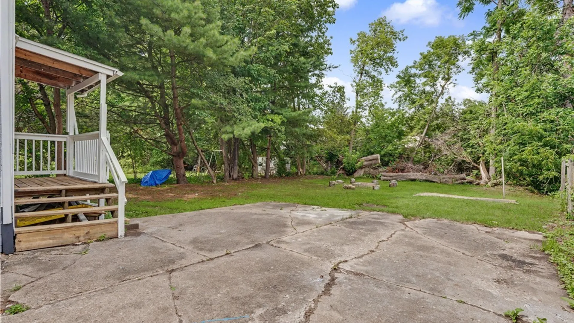 Property at 817 Bishop Street, Olean, NY 14760 28