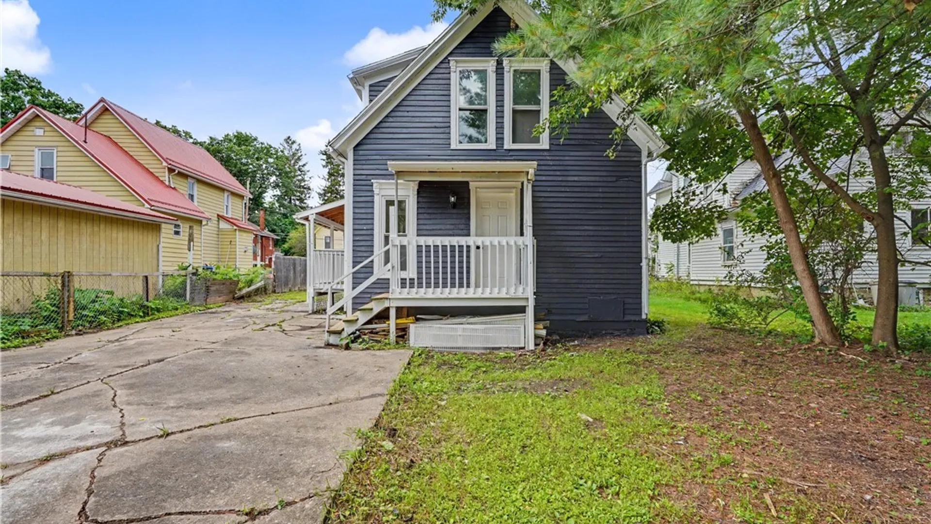 Property at 817 Bishop Street, Olean, NY 14760 29