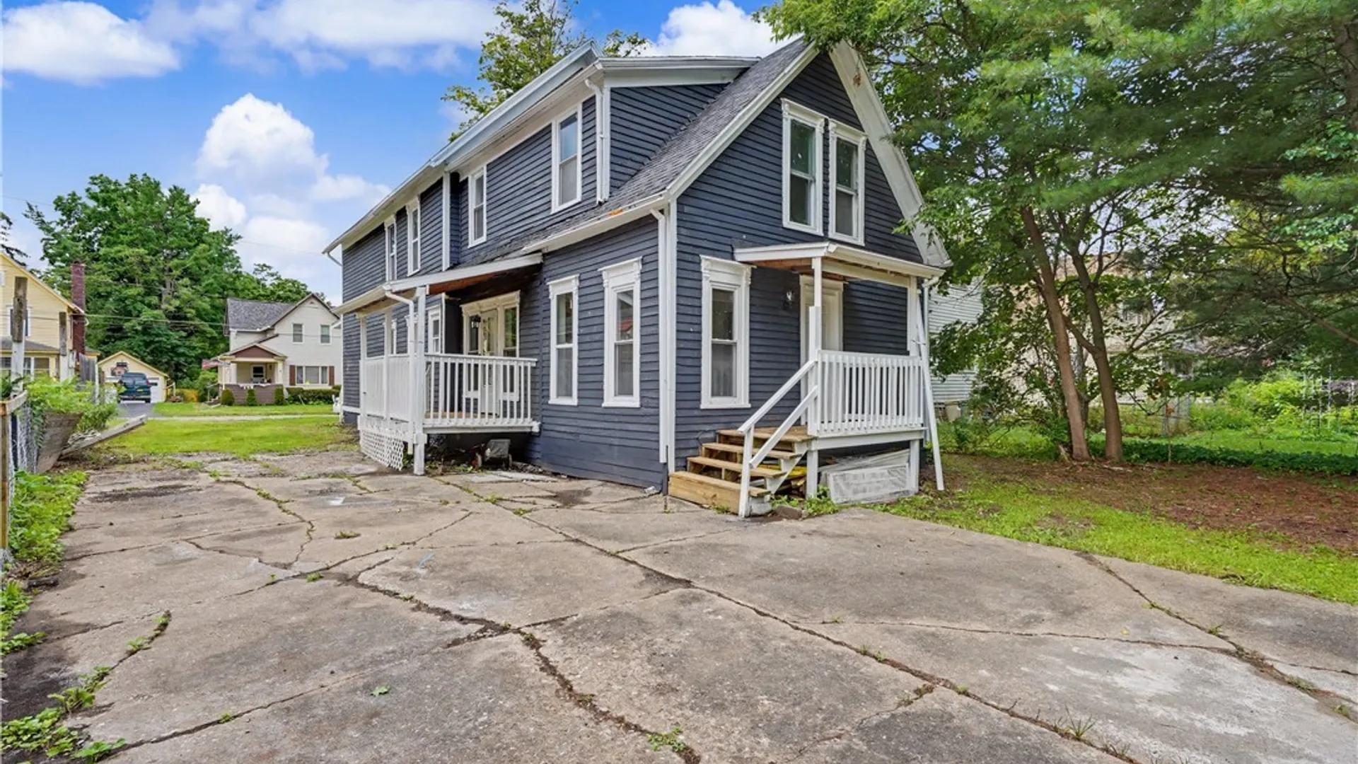 Property at 817 Bishop Street, Olean, NY 14760 30