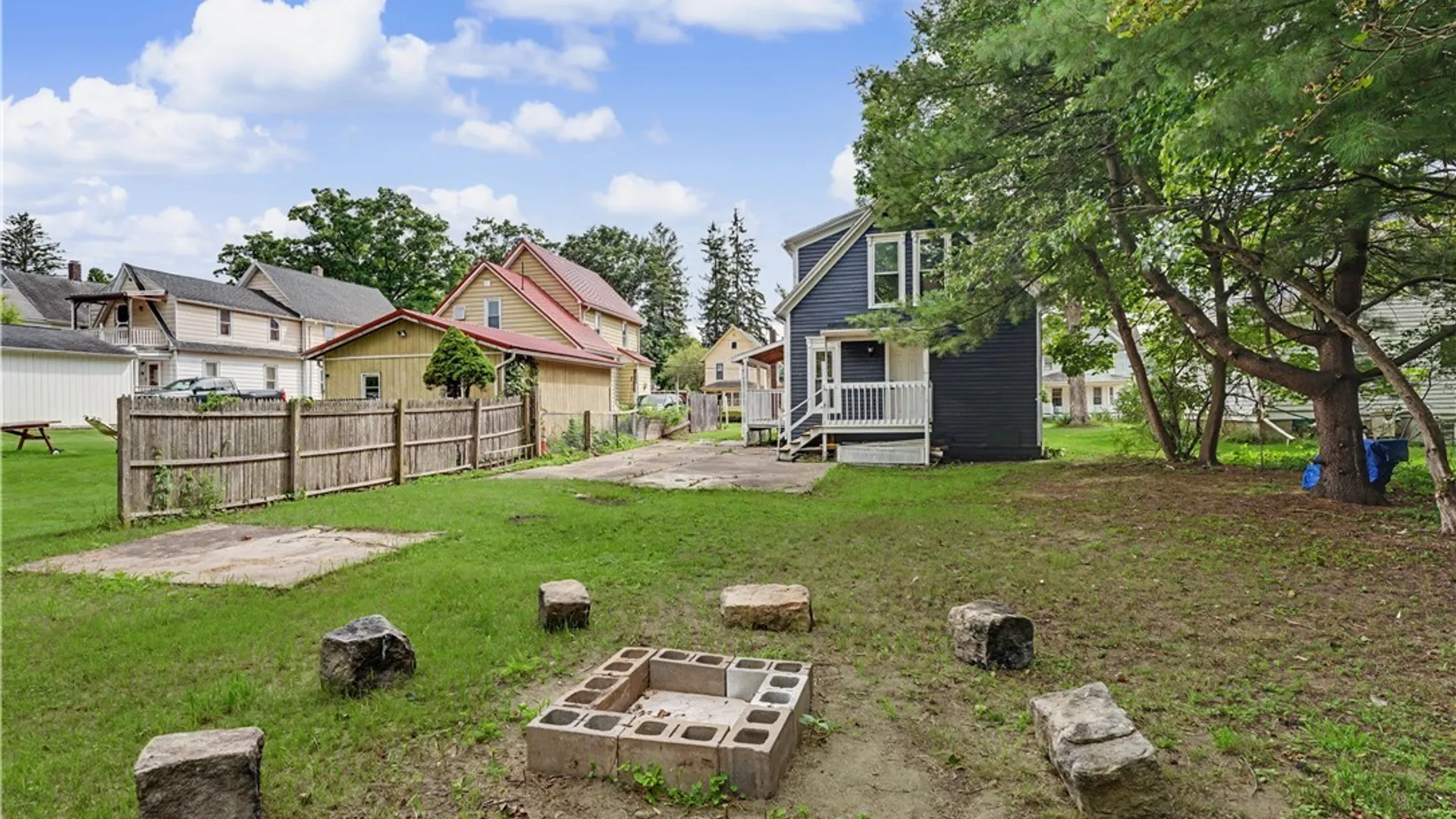 Property at 817 Bishop Street, Olean, NY 14760 32