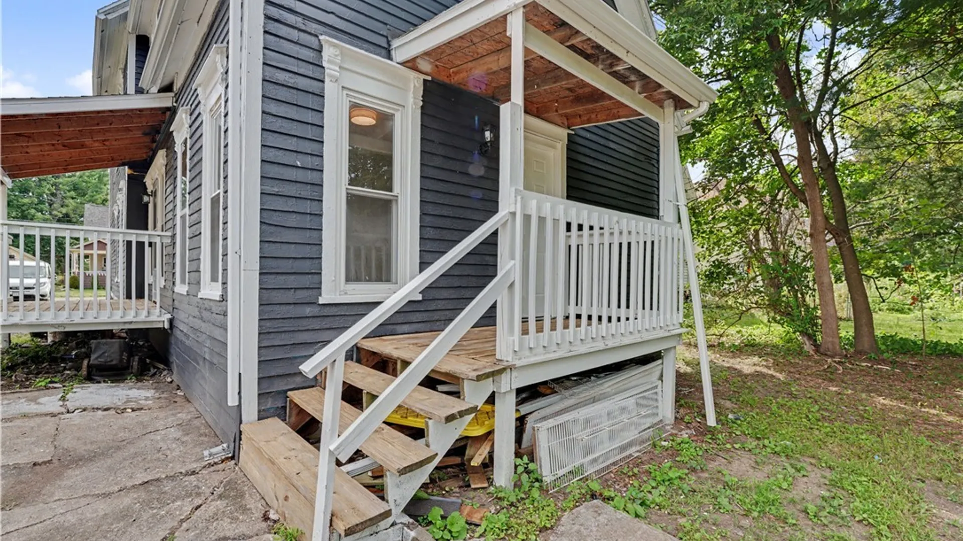 Property at 817 Bishop Street, Olean, NY 14760 33