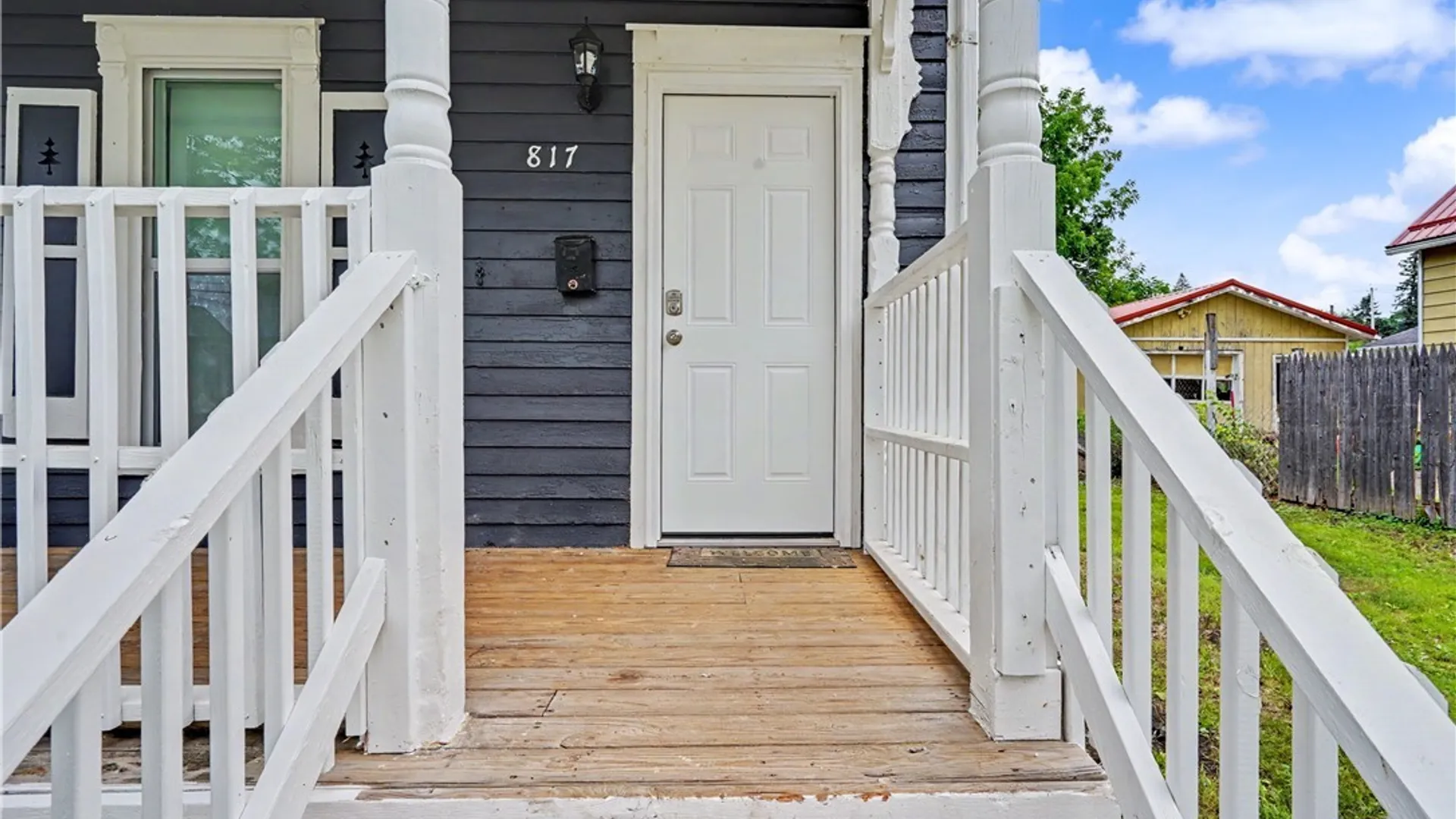 Property at 817 Bishop Street, Olean, NY 14760 4