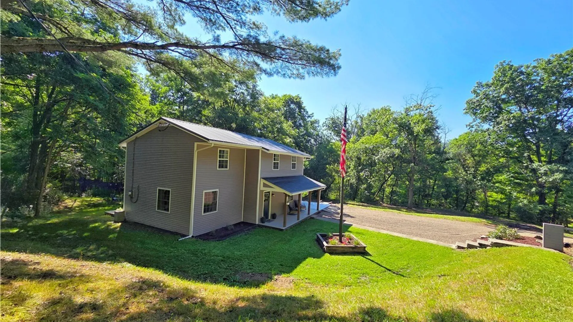 Property at 34 Kiser Road, Horseheads, NY 14845 44