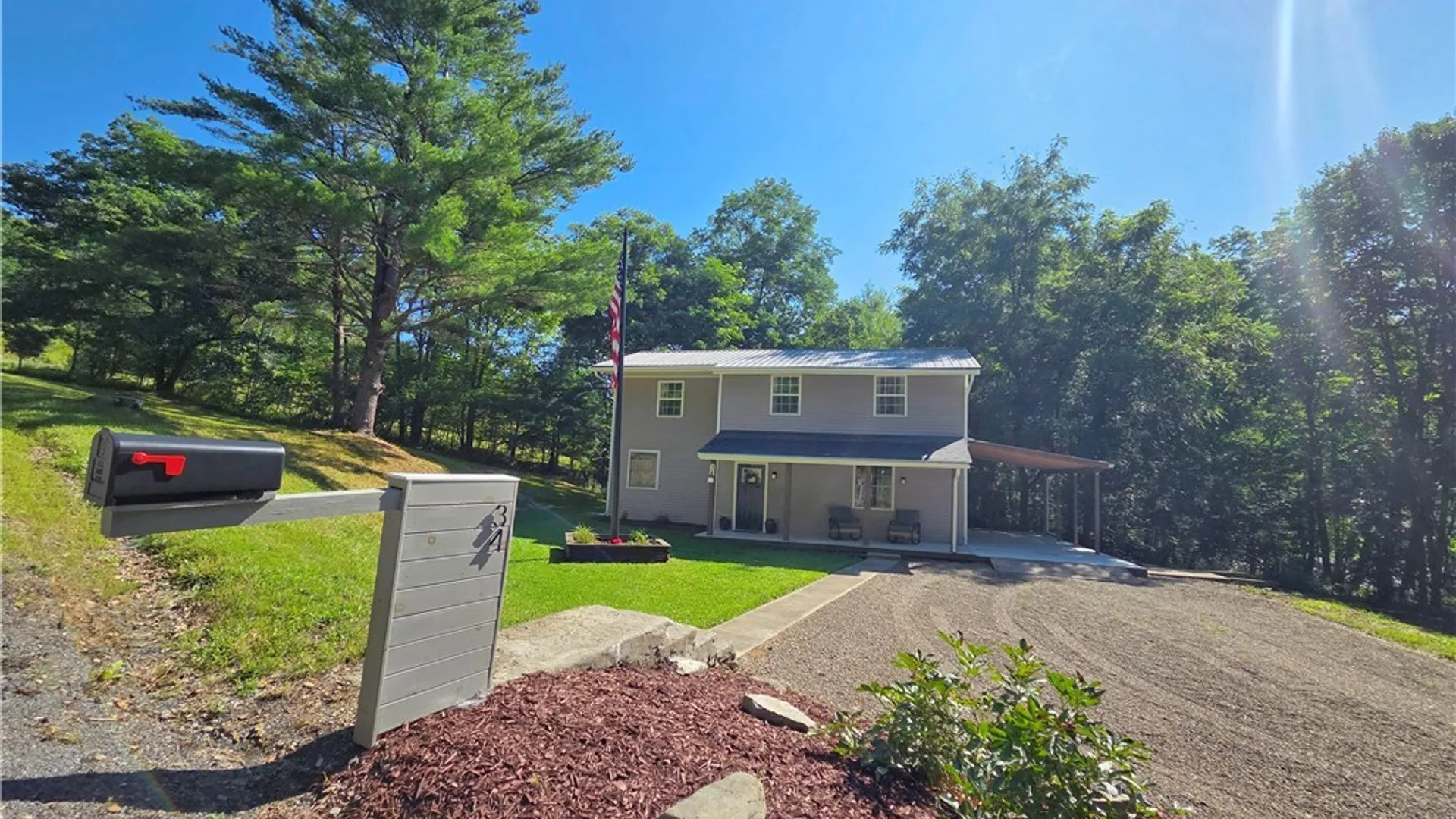 Property at 34 Kiser Road, Horseheads, NY 14845 3