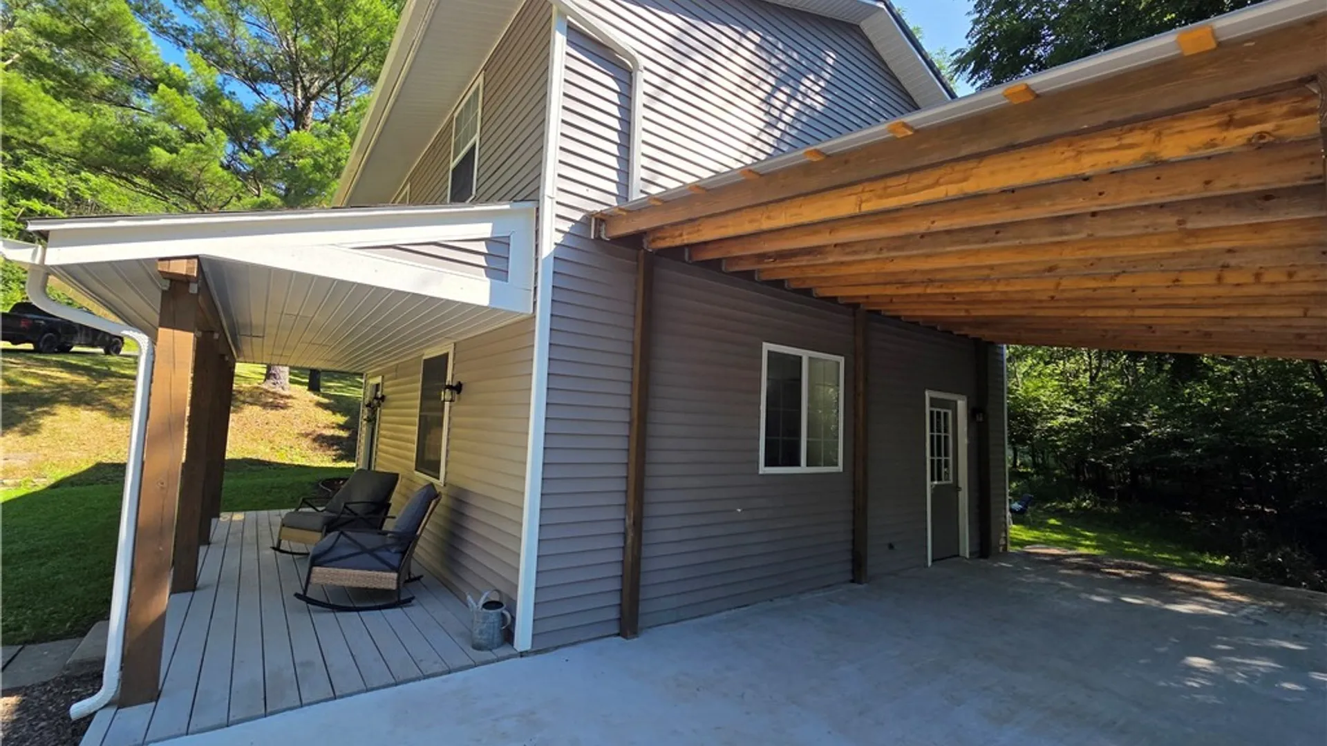 Property at 34 Kiser Road, Horseheads, NY 14845 6