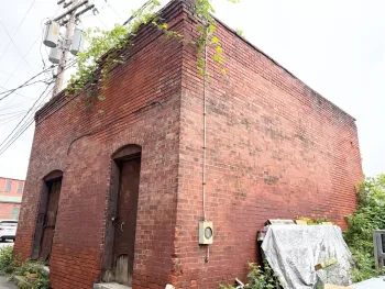 Property at 0 Pave Alley, Hornell, NY 14843