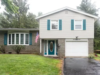 Property at 16 Westview Crescent, Geneseo, NY 14454