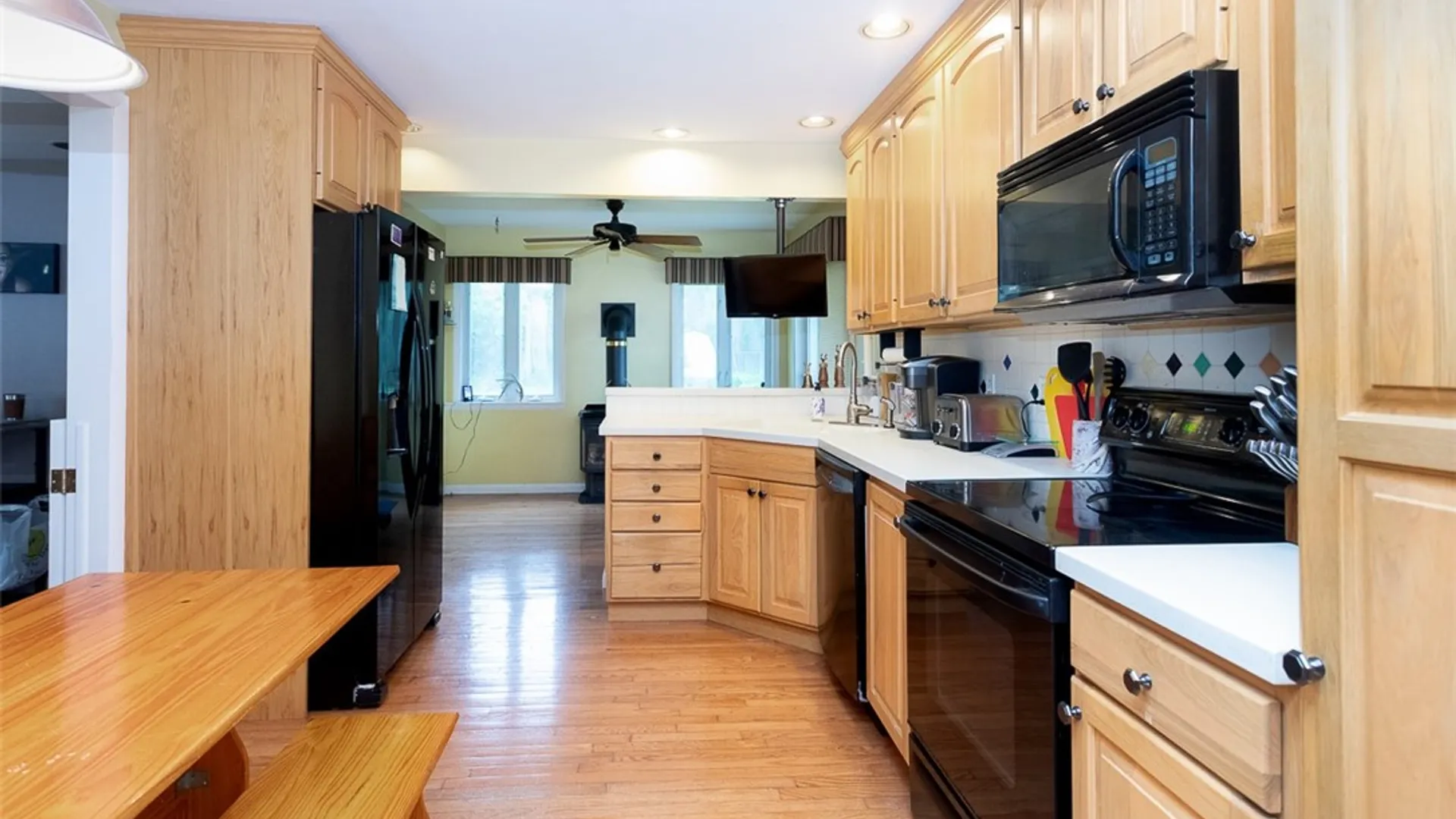Property at 16 Westview Crescent, Geneseo, NY 14454 7