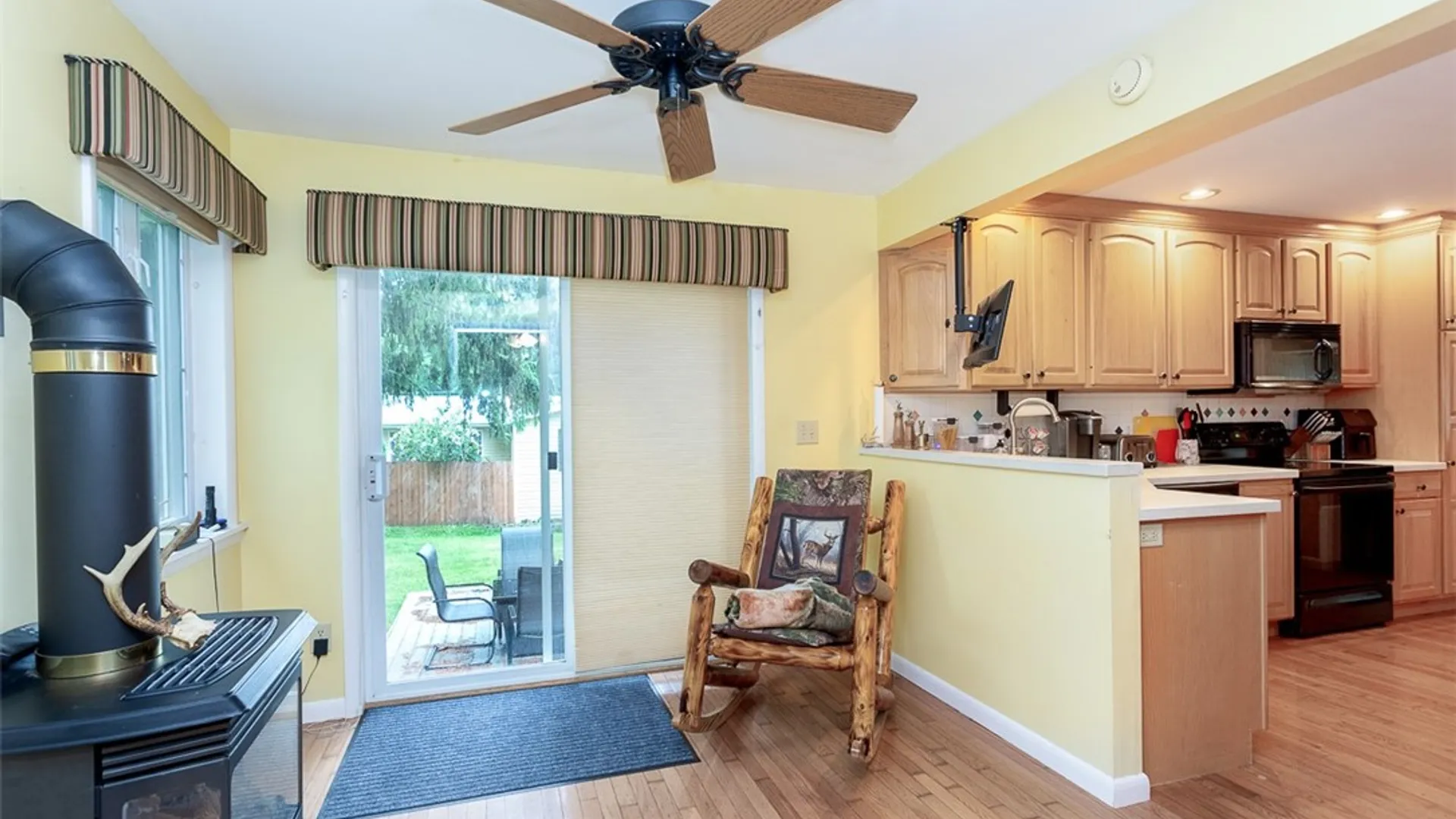 Property at 16 Westview Crescent, Geneseo, NY 14454 10