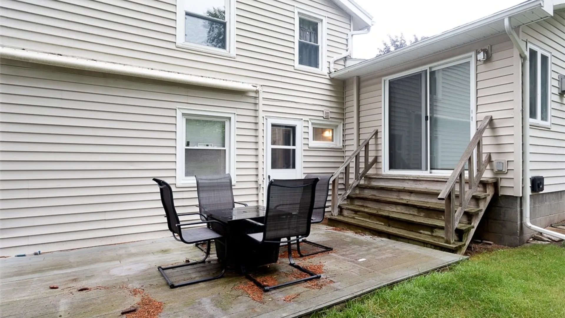 Property at 16 Westview Crescent, Geneseo, NY 14454 22
