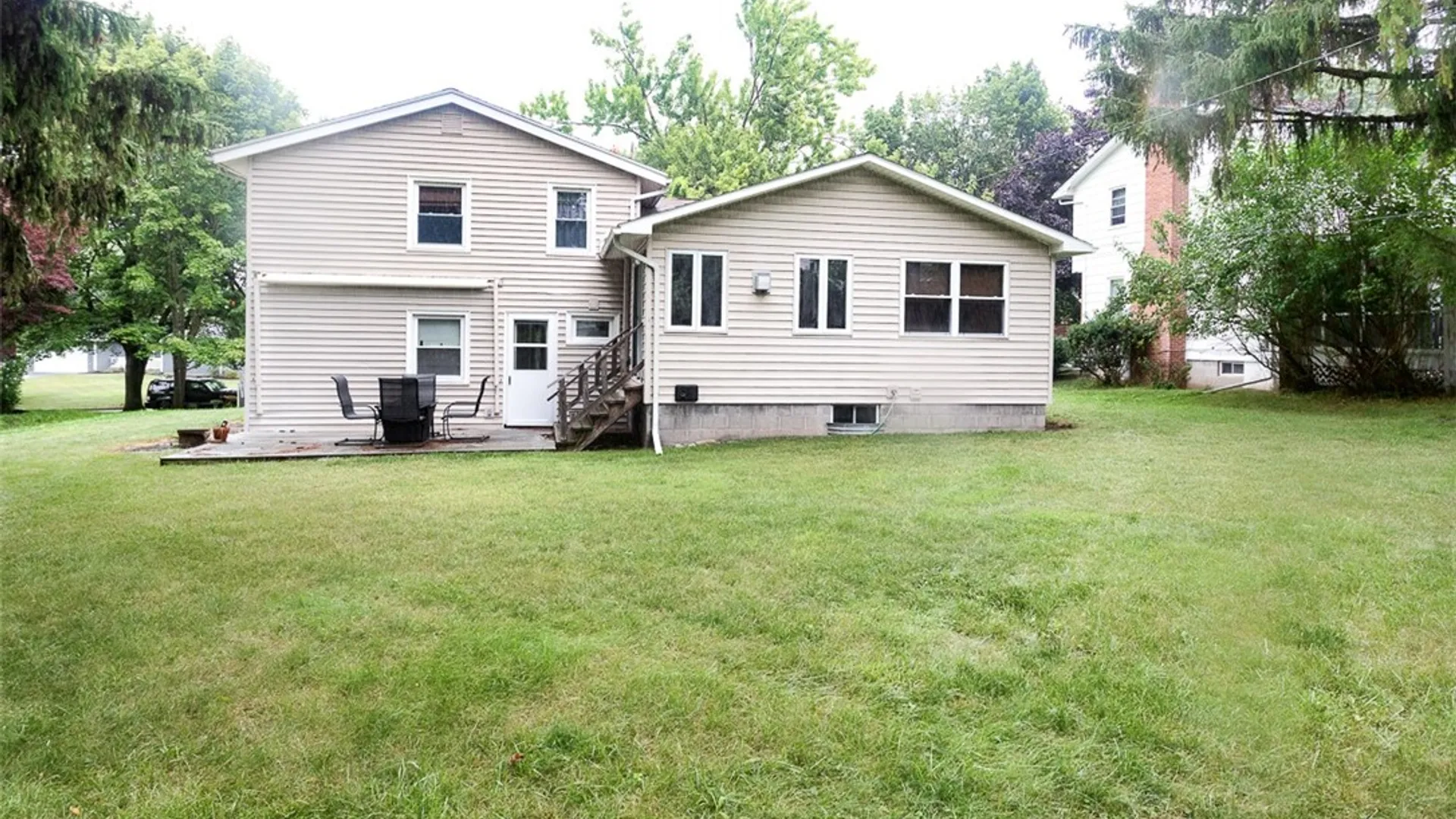 Property at 16 Westview Crescent, Geneseo, NY 14454 23