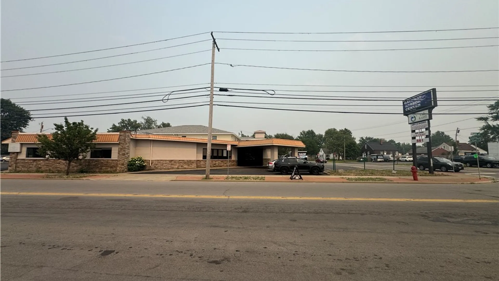 Property at 561 Main Street, Tonawanda, NY 14150 3