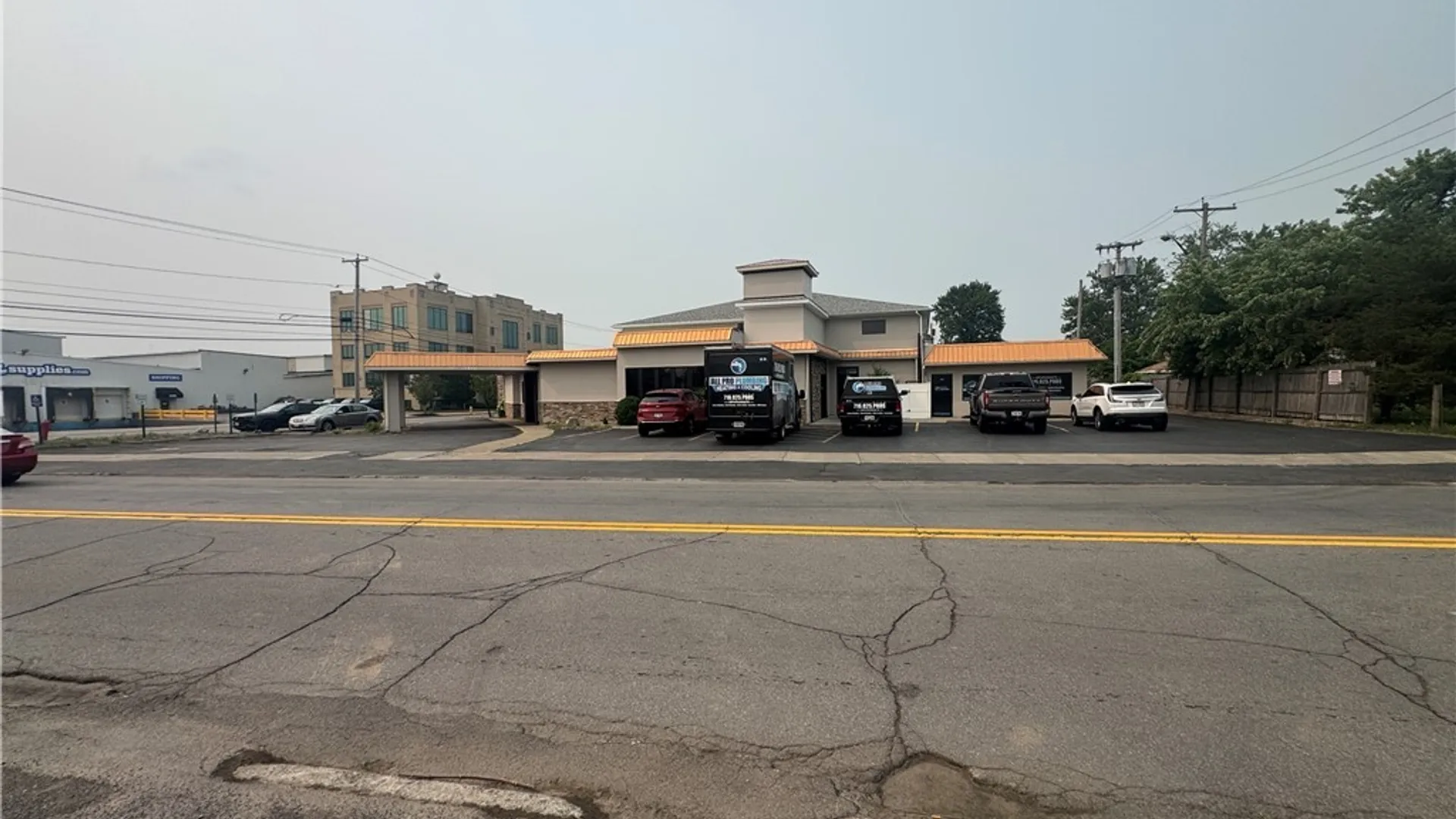 Property at 561 Main Street, Tonawanda, NY 14150 4
