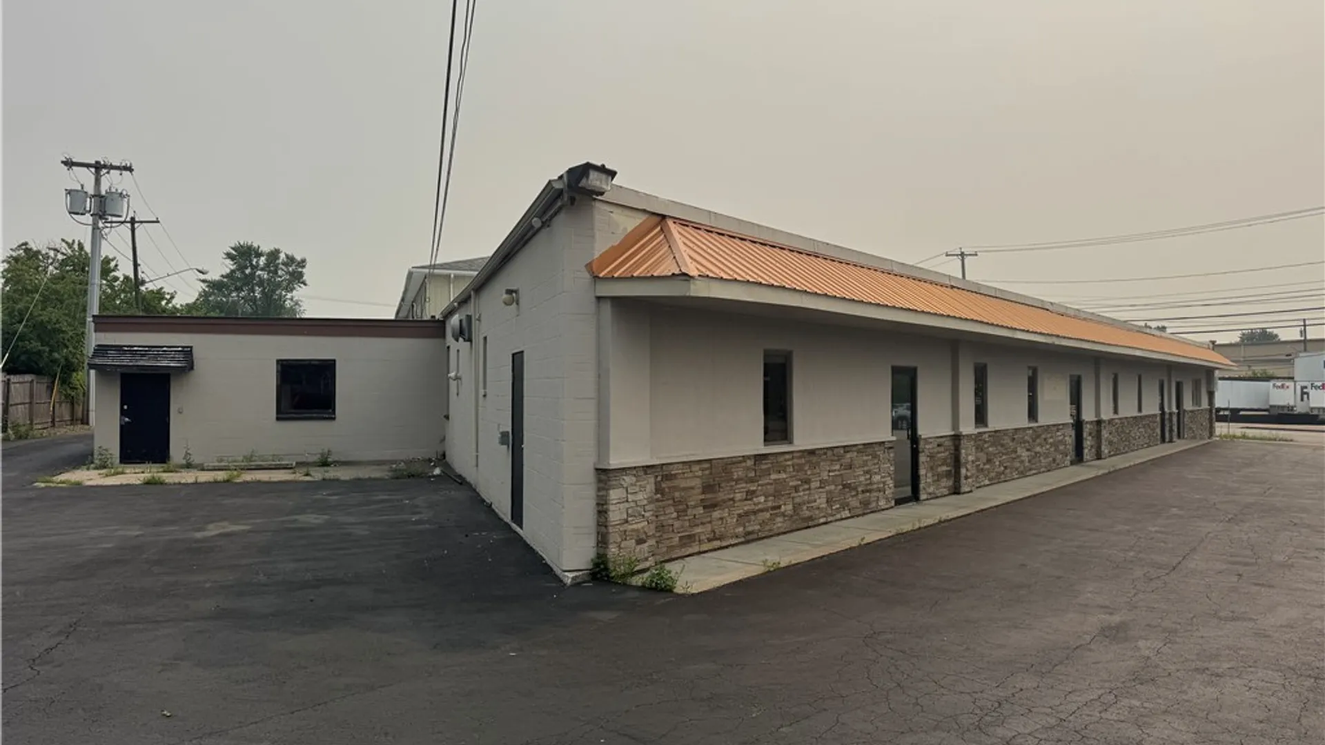 Property at 561 Main Street, Tonawanda, NY 14150 5