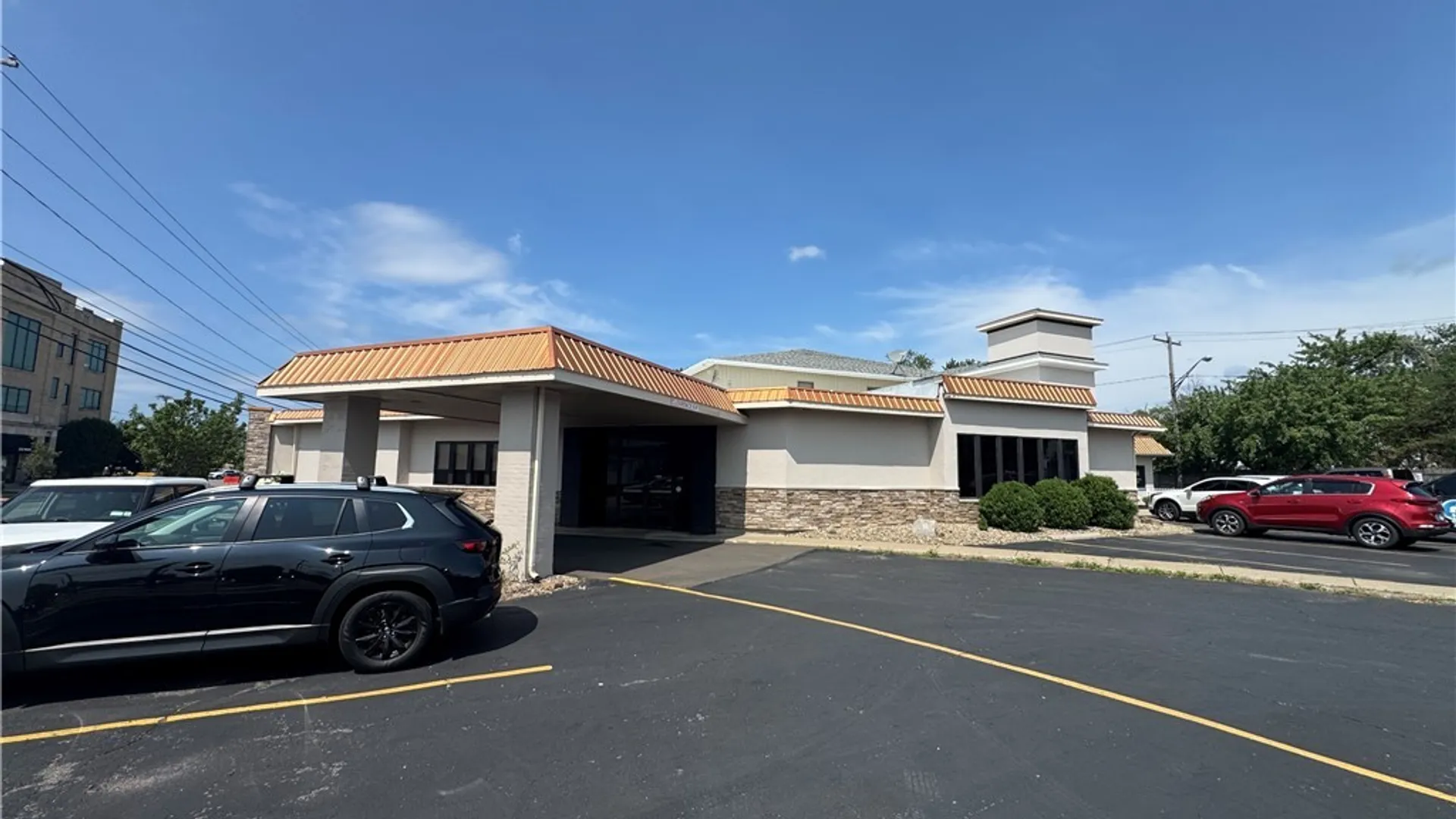 Property at 561 Main Street, Tonawanda, NY 14150 9