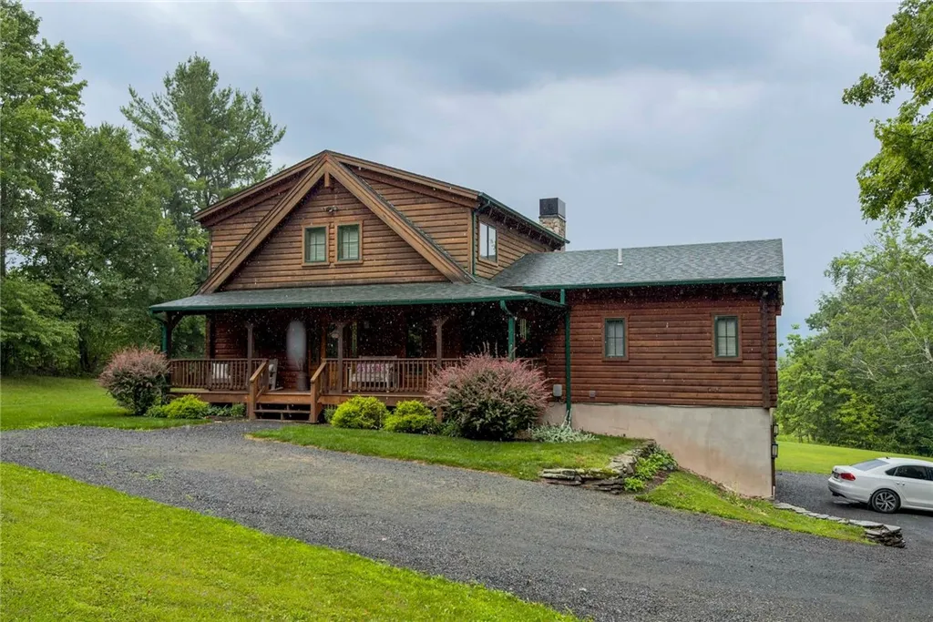 Property at 292 Van Ettan, Lexington, NY 12468